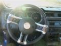 Deep Impact Blue Metallic - Mustang V6 Convertible Photo No. 11