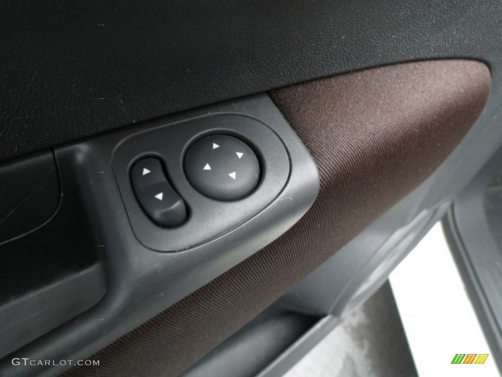 2012 Fiat 500 c cabrio Pop Controls Photo #78402410
