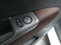 Tessuto Marrone/Avorio (Brown/Ivory) Controls Photo for 2012 Fiat 500 #78402410