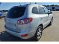 Radiant Silver - Santa Fe GLS Photo No. 5