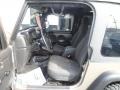 2003 Light Khaki Metallic Jeep Wrangler Sport 4x4  photo #15