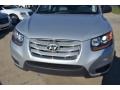 Radiant Silver - Santa Fe GLS Photo No. 9
