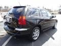 2007 Brilliant Black Chrysler Pacifica Limited AWD  photo #6