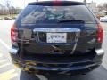 2007 Brilliant Black Chrysler Pacifica Limited AWD  photo #7