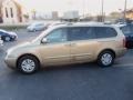 2011 Cashmere Beige Kia Sedona LX  photo #4