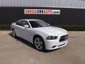 Bright White - Charger R/T Photo No. 1