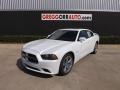 Bright White - Charger R/T Photo No. 2