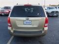 2011 Cashmere Beige Kia Sedona LX  photo #6