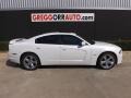 Bright White - Charger R/T Photo No. 4