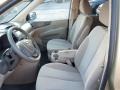 Beige Front Seat Photo for 2011 Kia Sedona #78403013