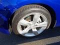 Marathon Blue - Veloster  Photo No. 3
