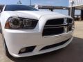 Bright White - Charger R/T Photo No. 14