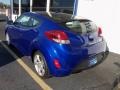 Marathon Blue - Veloster  Photo No. 5