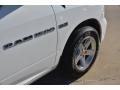 2012 Bright White Dodge Ram 1500 Sport Quad Cab 4x4  photo #10