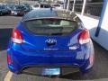 Marathon Blue - Veloster  Photo No. 6