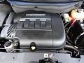 2007 Brilliant Black Chrysler Pacifica Limited AWD  photo #25