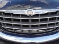 2007 Brilliant Black Chrysler Pacifica Limited AWD  photo #26