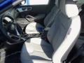 Marathon Blue - Veloster  Photo No. 9