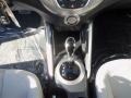 Marathon Blue - Veloster  Photo No. 13