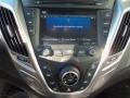 Marathon Blue - Veloster  Photo No. 15