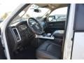 2012 Bright White Dodge Ram 1500 Sport Quad Cab 4x4  photo #20