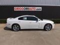 Bright White - Charger SXT Photo No. 3