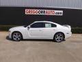Bright White - Charger SXT Photo No. 4