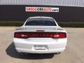 Bright White - Charger SXT Photo No. 6