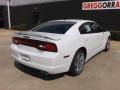Bright White - Charger SXT Photo No. 7