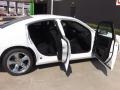 Bright White - Charger SXT Photo No. 8