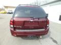 Bordeaux Red Metallic - TrailBlazer LT 4x4 Photo No. 4