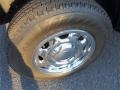 2011 Oxford White Ford F150 XL SuperCab  photo #3