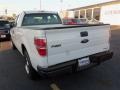 2011 Oxford White Ford F150 XL SuperCab  photo #5