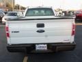 2011 Oxford White Ford F150 XL SuperCab  photo #6