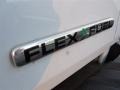 2011 Oxford White Ford F150 XL SuperCab  photo #7