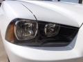 Bright White - Charger SXT Photo No. 13