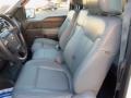 2011 Oxford White Ford F150 XL SuperCab  photo #10