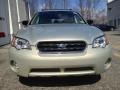 Champagne Gold Opal - Outback 2.5i Wagon Photo No. 2