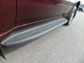 Bordeaux Red Metallic - TrailBlazer LT 4x4 Photo No. 11