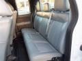 2011 Oxford White Ford F150 XL SuperCab  photo #12