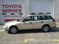 Champagne Gold Opal - Outback 2.5i Wagon Photo No. 3