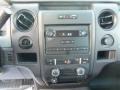 2011 Oxford White Ford F150 XL SuperCab  photo #14