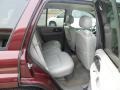 Bordeaux Red Metallic - TrailBlazer LT 4x4 Photo No. 16