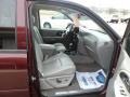 Bordeaux Red Metallic - TrailBlazer LT 4x4 Photo No. 21