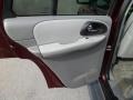 Bordeaux Red Metallic - TrailBlazer LT 4x4 Photo No. 22