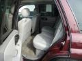 Bordeaux Red Metallic - TrailBlazer LT 4x4 Photo No. 23