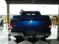 Deep Water Blue Pearl - Ram 1500 Laramie Crew Cab Photo No. 5