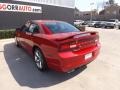 2013 Redline 3 Coat Pearl Dodge Charger SXT  photo #5