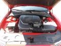 Redline 3 Coat Pearl - Charger SXT Photo No. 11
