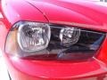 Redline 3 Coat Pearl - Charger SXT Photo No. 13